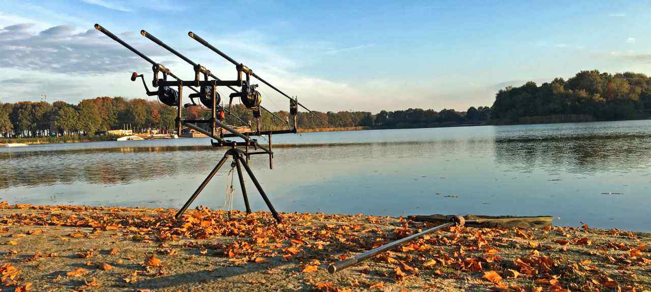 Ermerstrand 2018 “Oktobersessie met recordtemperaturen’’