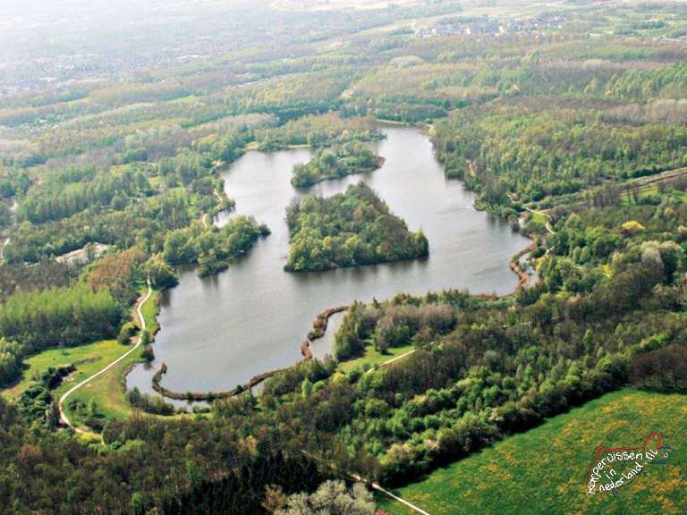 De Zuigerplas – Lelystad