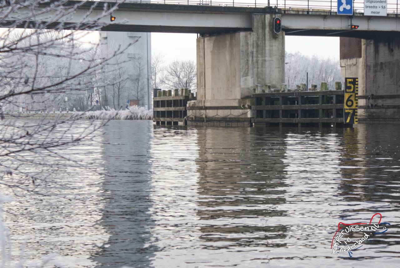 Het Prinses Magrietkanaal