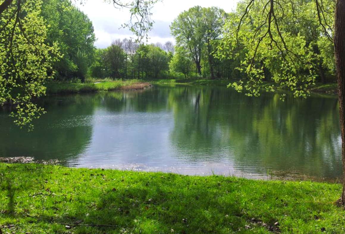 Stadspark Staddijk, Nijmegen