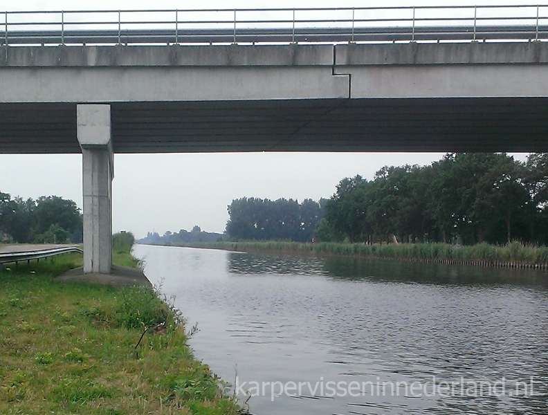 Het Twentekanaal