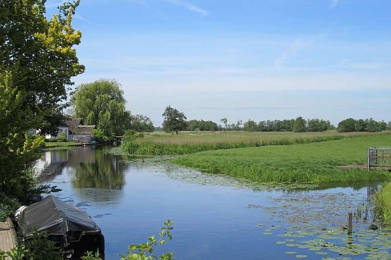 De Meije Polder