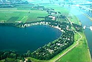 Recreatieplas Everstein