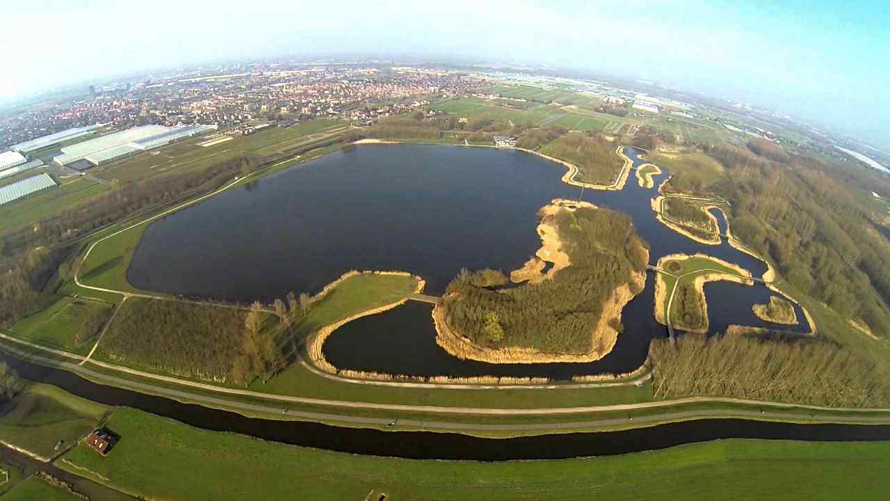 Dobbeplas, Nootdorp