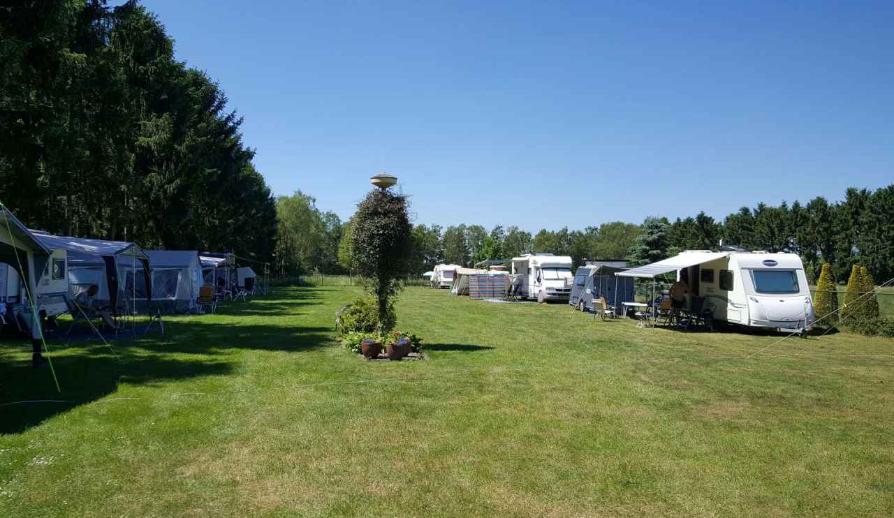 Camping Klein Schoor, Nederweert