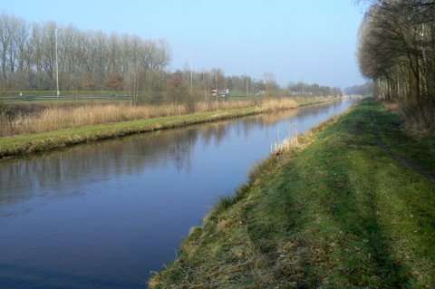 Recreatiepark Dennenoord, Boxtel