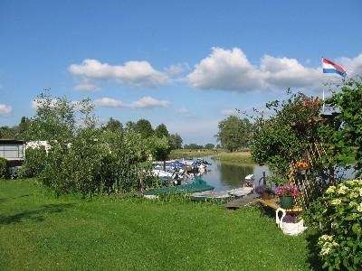 Camping Tuinderij Welgelegen