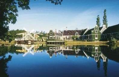 Vakantiepark Landal Coldenhove