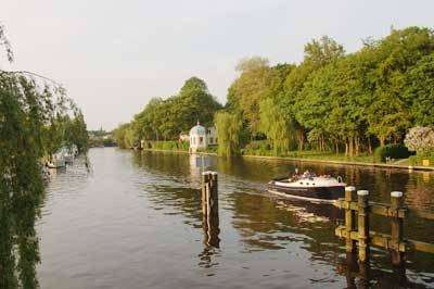 Recreatiecentrum Mijnden, Loosdrecht