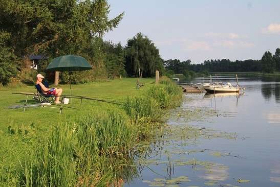 Resort de Arendshorst, Ommen