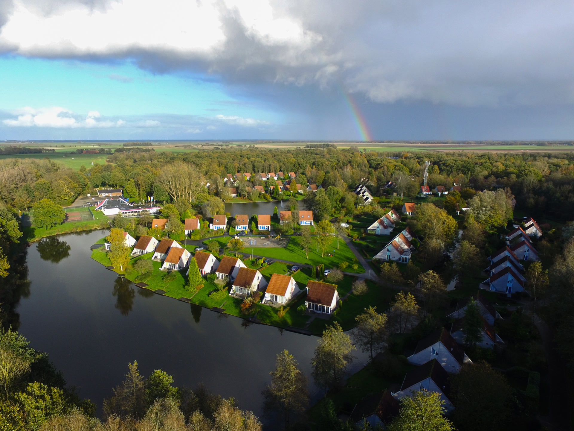 zwaartekracht huiselijk blaas gat Karpervissen in Groningen - Karperwateren in Nederland